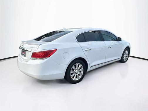 2013 Buick LaCrosse Base