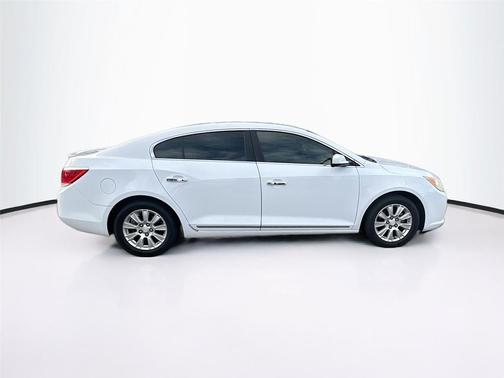 2013 Buick LaCrosse Base