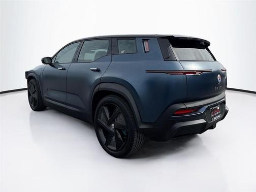 2023 Fisker Ocean One