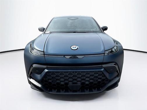 2023 Fisker Ocean One