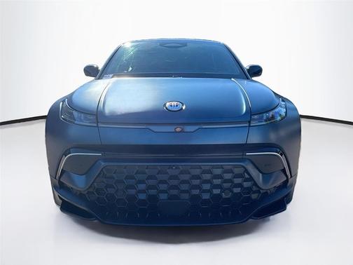 2023 Fisker Ocean One