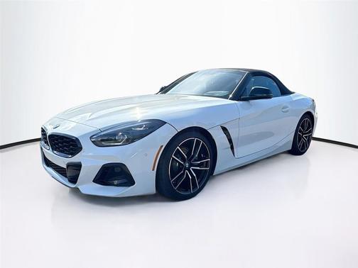 2023 BMW Z4 sDrive30i