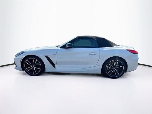 2023 BMW Z4 sDrive30i
