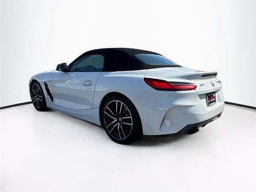 2023 BMW Z4 sDrive30i