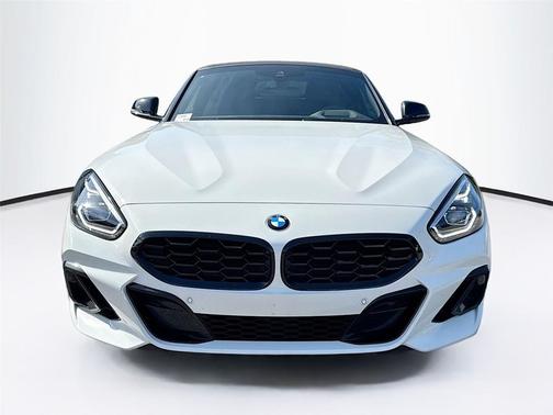 2023 BMW Z4 sDrive30i