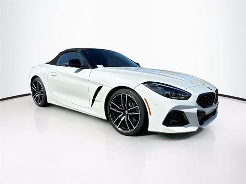 2023 BMW Z4 sDrive30i