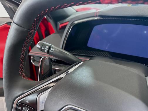 2024 Chevrolet Corvette Stingray w/2LT