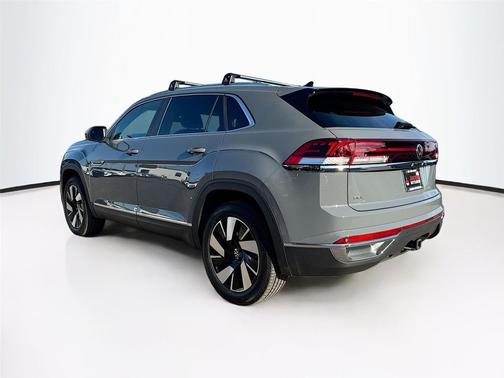 2024 Volkswagen Atlas Cross Sport 2.0T SEL