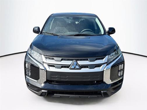2025 Mitsubishi Outlander Sport 2.0 S