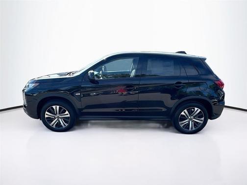 2025 Mitsubishi Outlander Sport 2.0 S