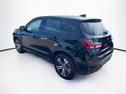2025 Mitsubishi Outlander Sport 2.0 S