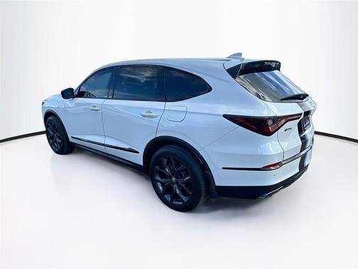 2023 Acura MDX A-SPEC