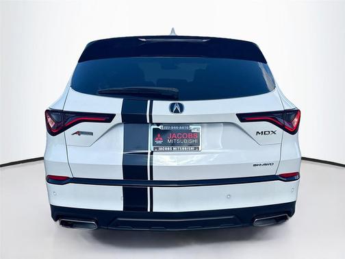 2023 Acura MDX A-SPEC