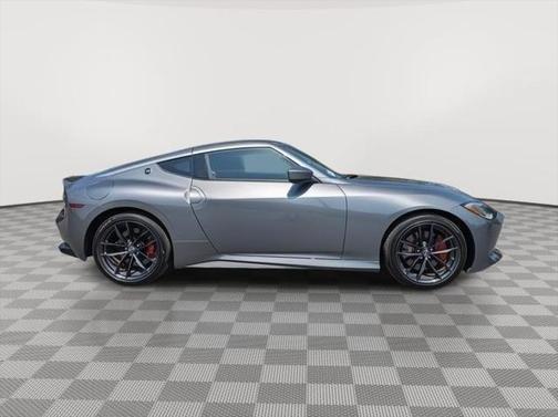 2024 Nissan Z Performance Manual