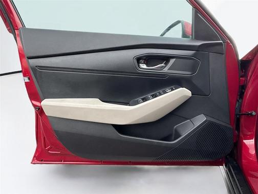 2024 Honda Accord LX 1.5T