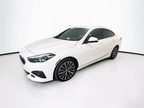 2021 BMW 228 Gran Coupe sDrive