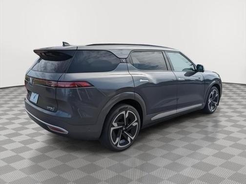 2024 VinFast VF 9 Plus
