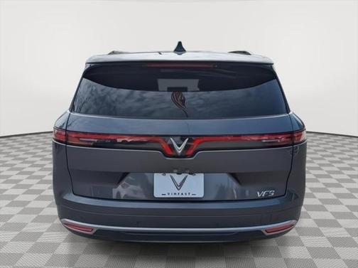 2024 VinFast VF 9 Plus