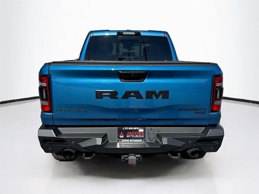 2024 RAM 1500 TRX