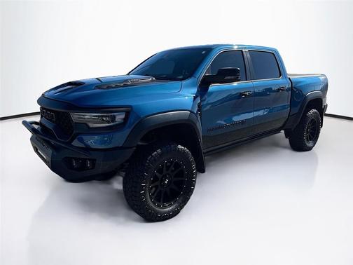 2024 RAM 1500 TRX