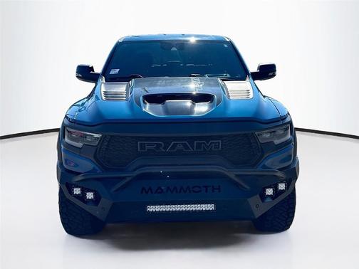2024 RAM 1500 TRX