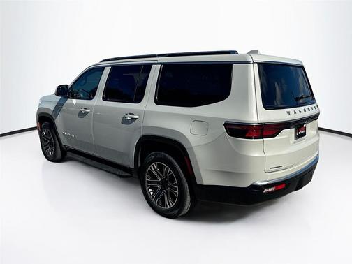 2022 Jeep Wagoneer Series III 4x4