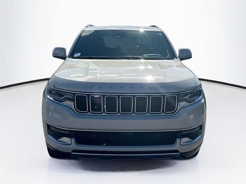 2022 Jeep Wagoneer Series III 4x4