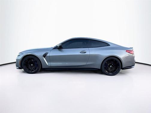 2025 BMW M4 Base