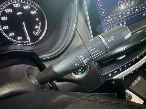 Black Raven 2024 Cadillac CT5 Premium Luxury