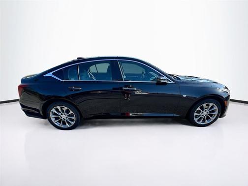 2024 Cadillac CT5 Premium Luxury