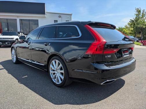 2019 Volvo V90 T5 Inscription