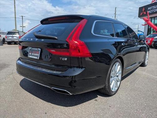 2019 Volvo V90 T5 Inscription