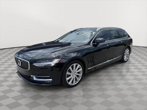 2019 Volvo V90 T5 Inscription