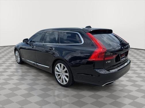 2019 Volvo V90 T5 Inscription