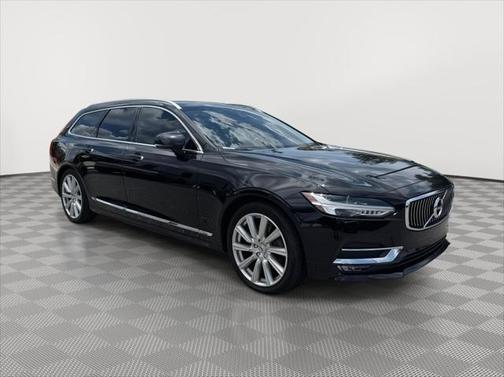 2019 Volvo V90 T5 Inscription