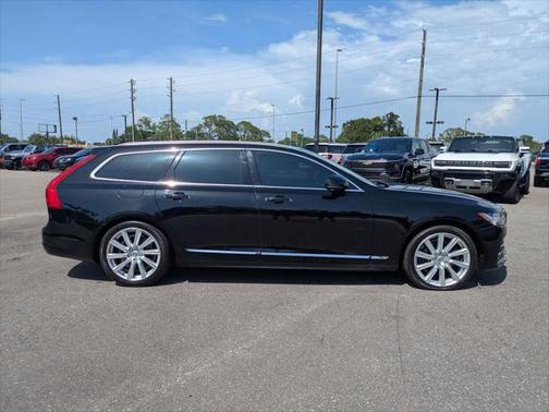 2019 Volvo V90 T5 Inscription