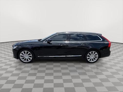 2019 Volvo V90 T5 Inscription