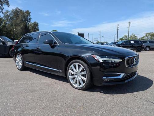 2019 Volvo V90 T5 Inscription