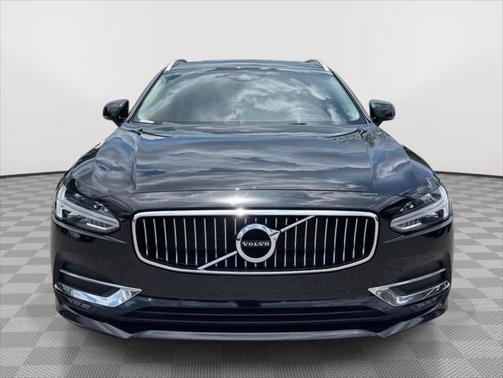 2019 Volvo V90 T5 Inscription