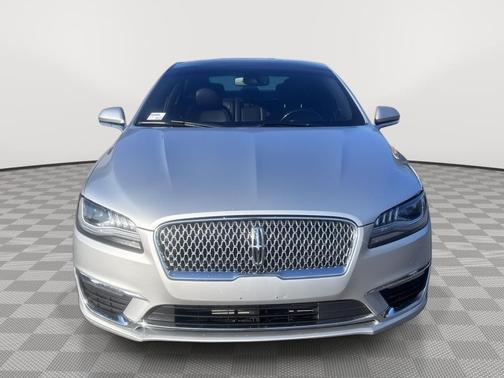 2018 Lincoln MKZ Reserve I