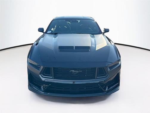 2024 Ford Mustang Dark Horse Fastback