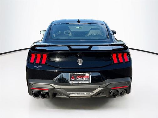 2024 Ford Mustang Dark Horse Fastback