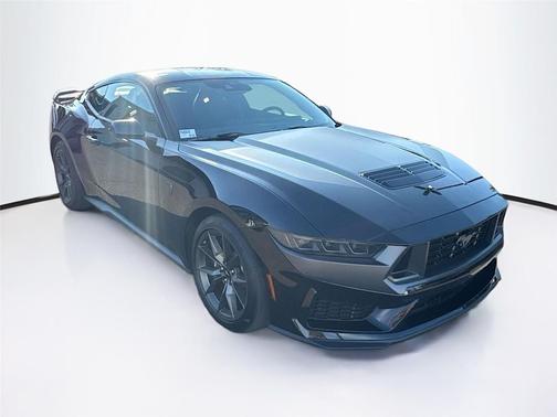 2024 Ford Mustang Dark Horse Fastback
