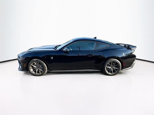 2024 Ford Mustang Dark Horse Fastback