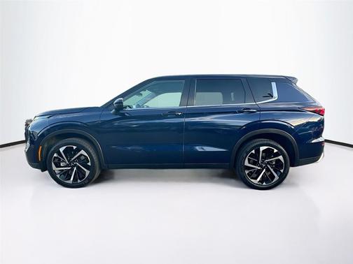 2024 Mitsubishi Outlander SE 2.5 2WD