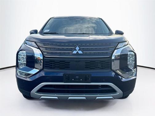 2024 Mitsubishi Outlander SE 2.5 2WD