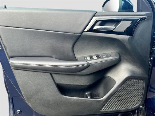 2024 Mitsubishi Outlander SE 2.5 2WD
