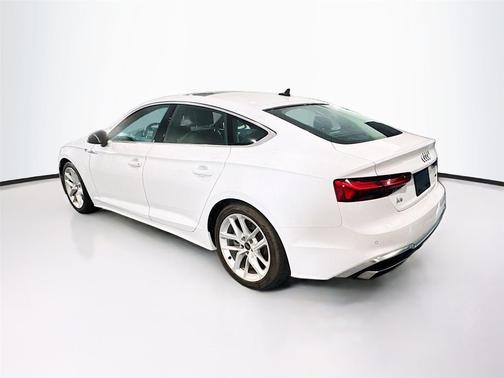 2024 Audi A5 Sportback 45 S Line Premium Plus