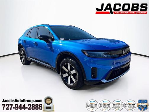 2024 Honda Prologue Touring