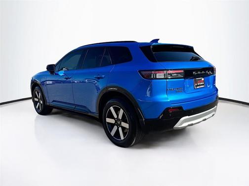 2024 Honda Prologue Touring